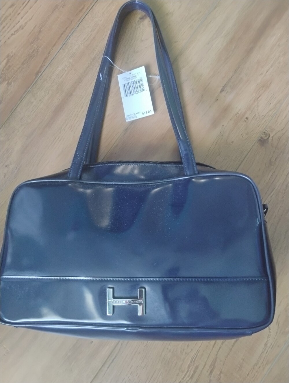 Tommy Hilfiger Ladies Purse